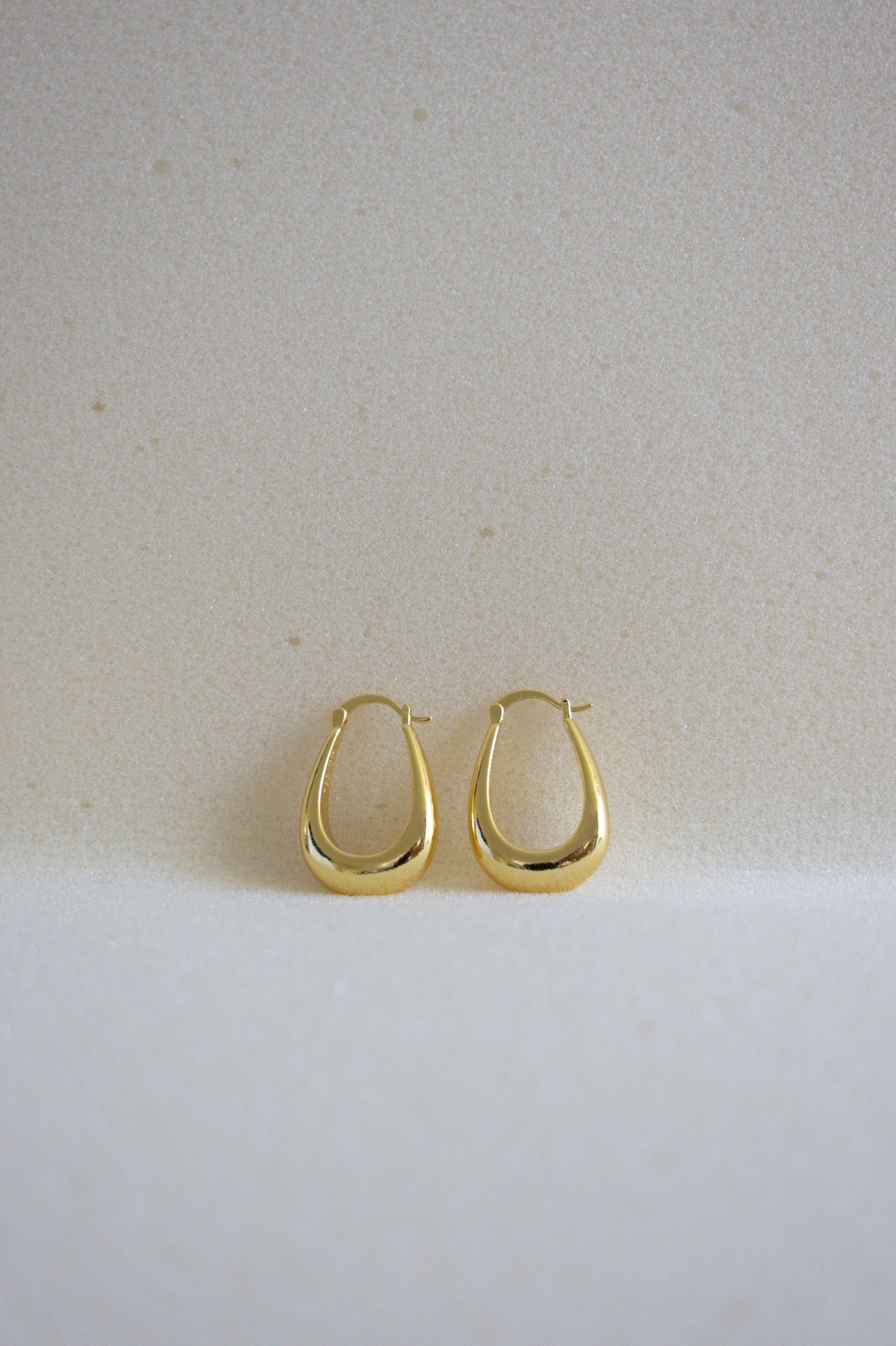 Hoops Ovalados