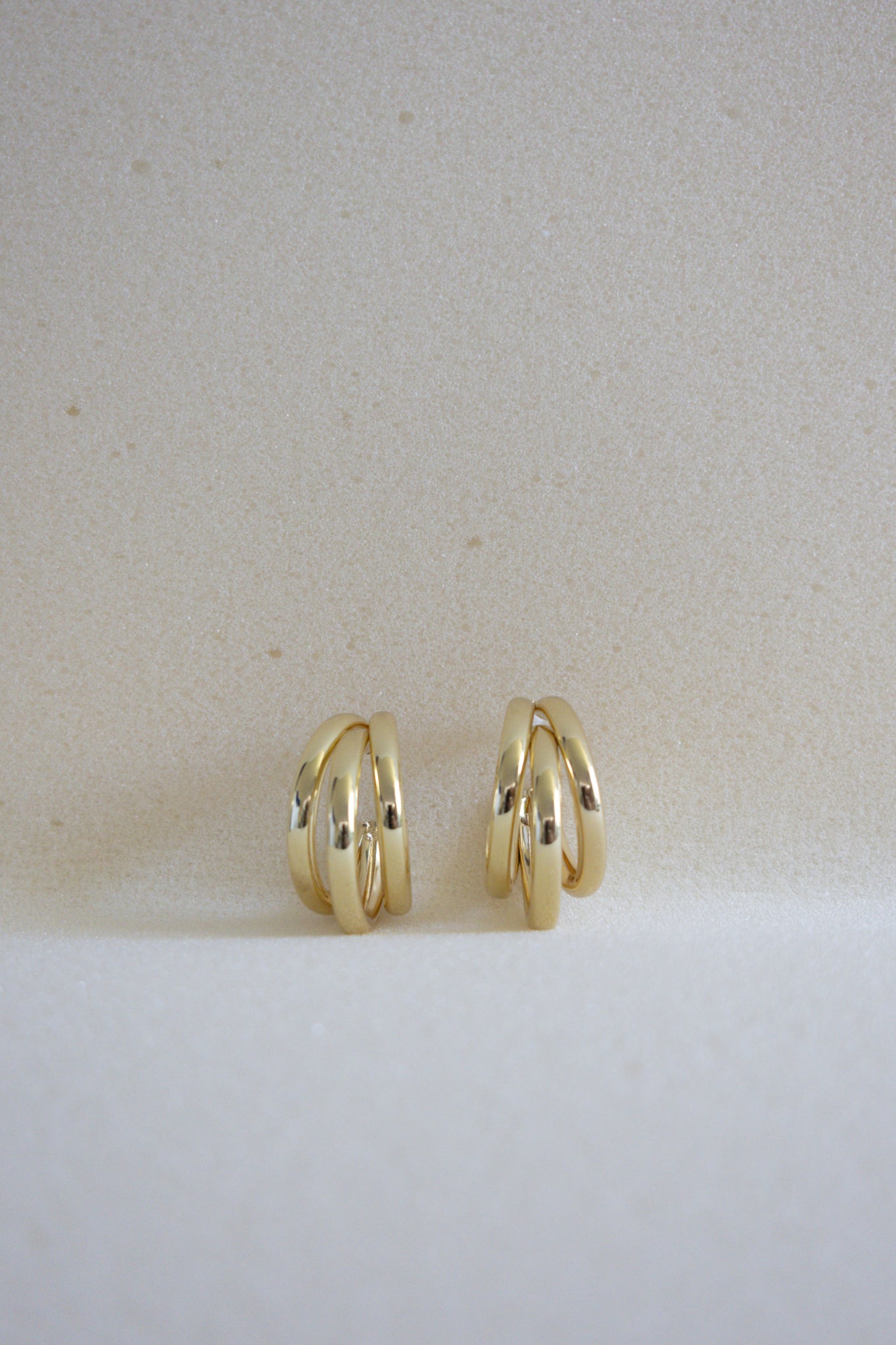 Hoops Multilayered