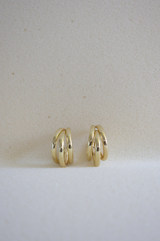 Hoops Multilayered