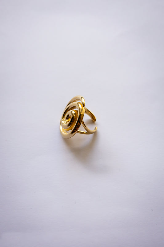 Anillo Espiral